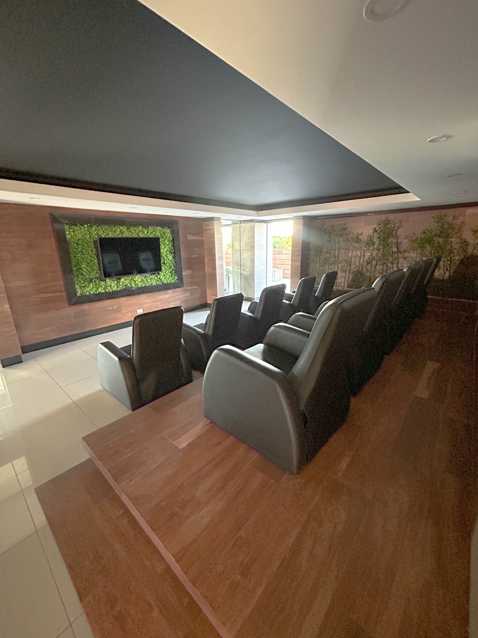 20- Sala cine