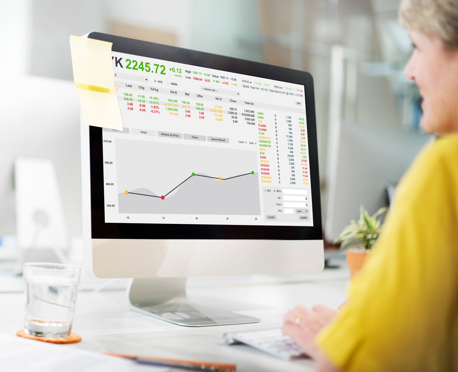 Stock Exchange Trading Forex Finance Graphic Concept Stock Exchange Trading Forex Finance Graphic Concept
