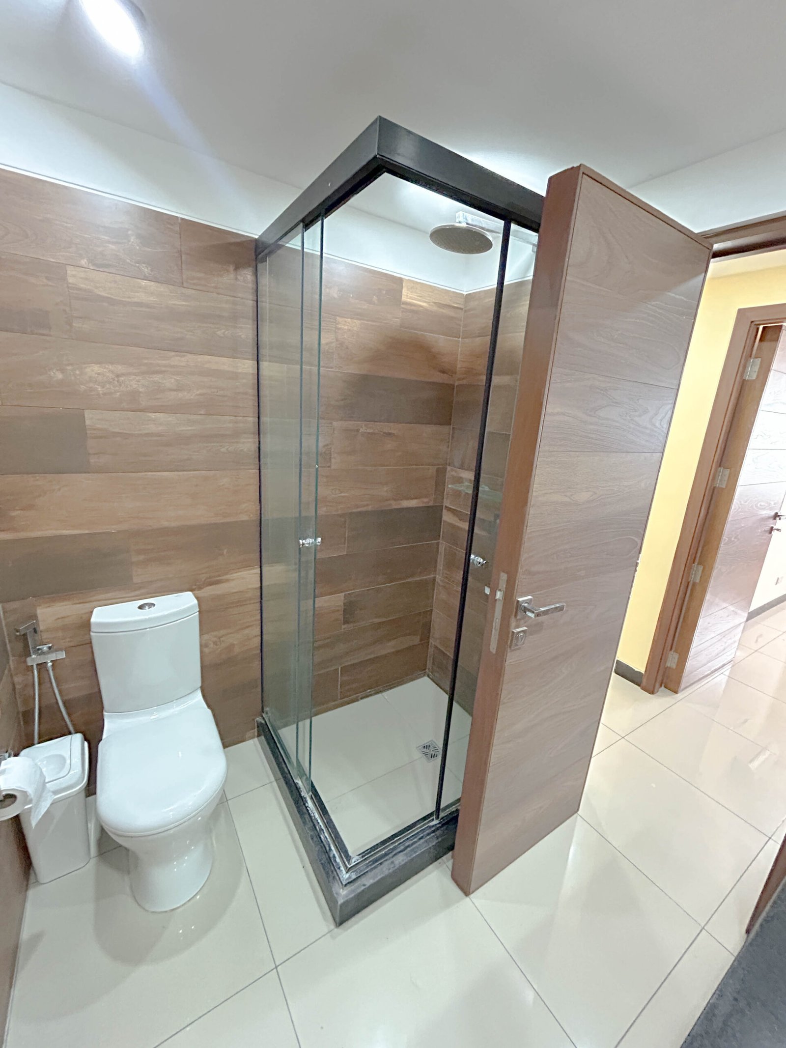 5- Baño 2
